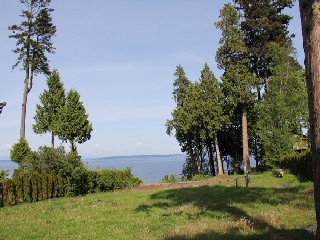 Picture of Point Roberts Parcel Number 405301-120378